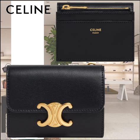 celine bag wallet|celine wallet japan.